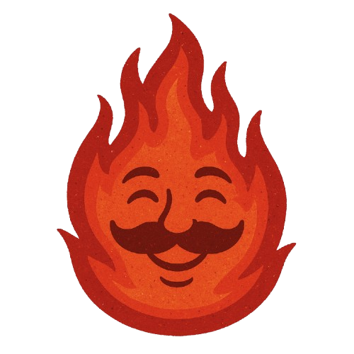 BABA KEBAB Logo